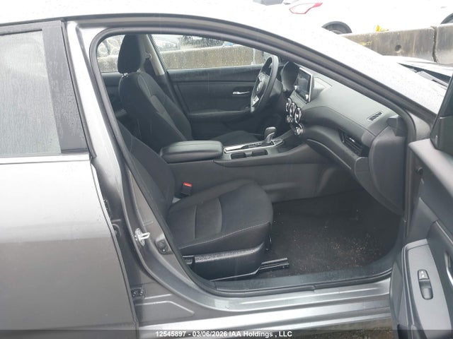 Продаж на аукціоні авто 2024 Nissan Sentra Sv, vin: 3N1AB8CV9RY281452, номер лоту: 12545897