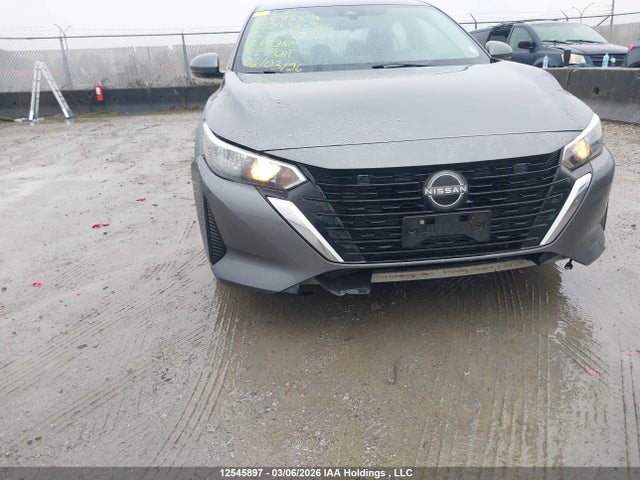 Продаж на аукціоні авто 2024 Nissan Sentra Sv, vin: 3N1AB8CV9RY281452, номер лоту: 12545897