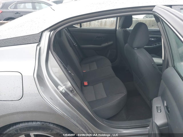 Продаж на аукціоні авто 2024 Nissan Sentra Sv, vin: 3N1AB8CV9RY281452, номер лоту: 12545897