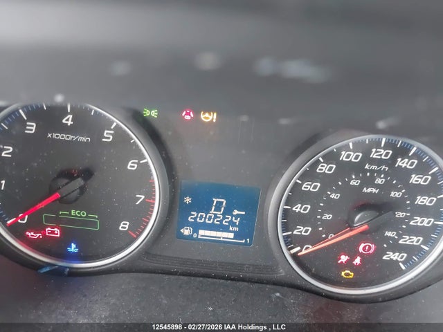 Продажа на аукционе авто 2014 Mitsubishi Outlander Es, vin: JA4AZ2A39EZ601824, номер лота: 12545898