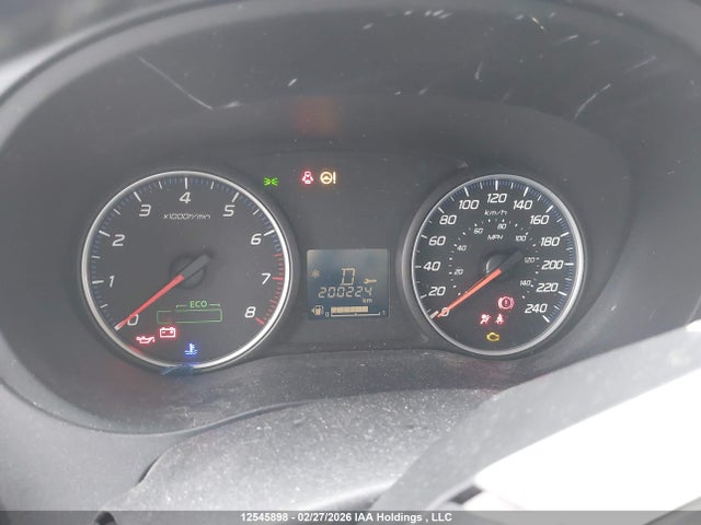 Продажа на аукционе авто 2014 Mitsubishi Outlander Es, vin: JA4AZ2A39EZ601824, номер лота: 12545898