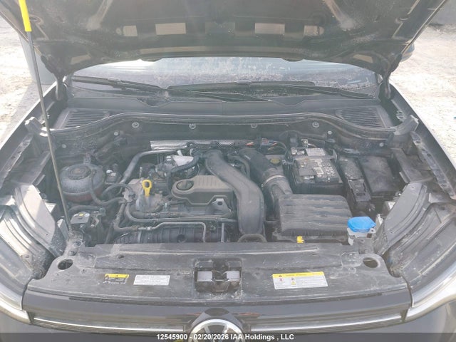 3VVUC7B28SM060674 Volkswagen TAOS SE