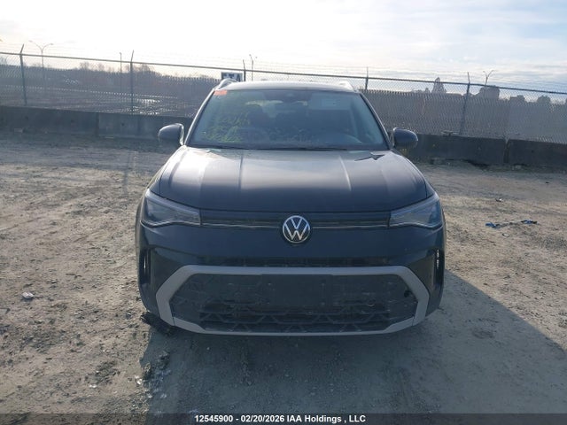 3VVUC7B28SM060674 Volkswagen TAOS SE
