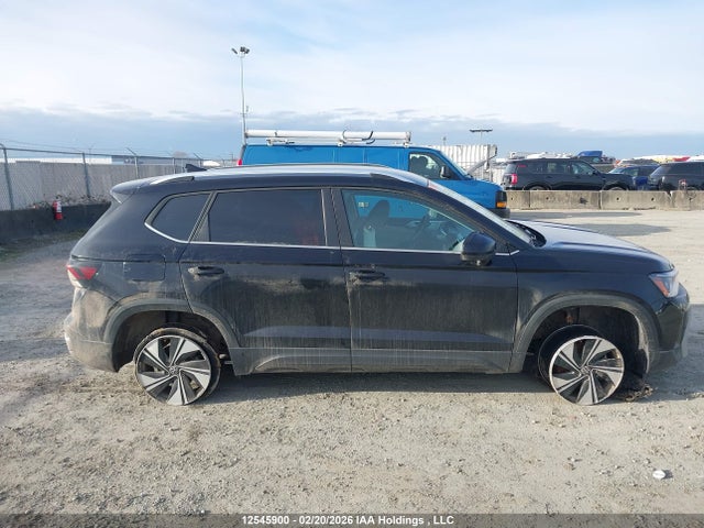 3VVUC7B28SM060674 Volkswagen TAOS SE