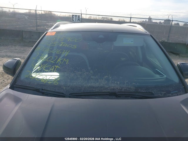 3VVUC7B28SM060674 Volkswagen TAOS SE