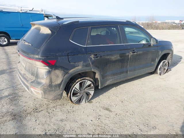 3VVUC7B28SM060674 Volkswagen TAOS SE