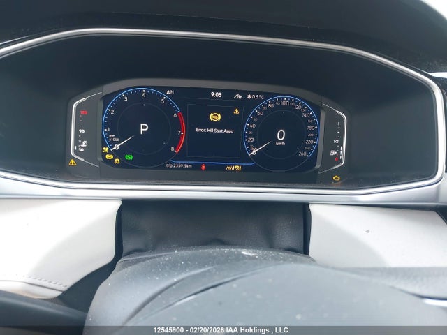 3VVUC7B28SM060674 Volkswagen TAOS SE