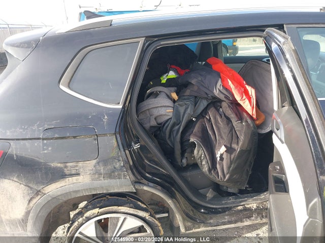 3VVUC7B28SM060674 Volkswagen TAOS SE