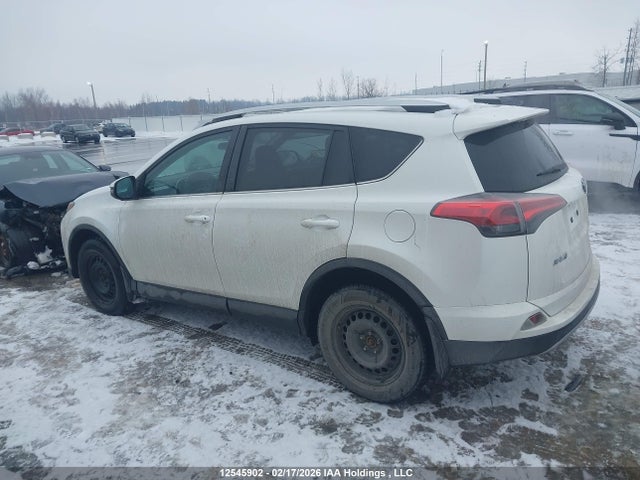 2016 Toyota Rav4 Xle მანქანა იყიდება აუქციონზე, vin: 2T3RFREV3GW459690, აუქციონის ნომერი: 12545902