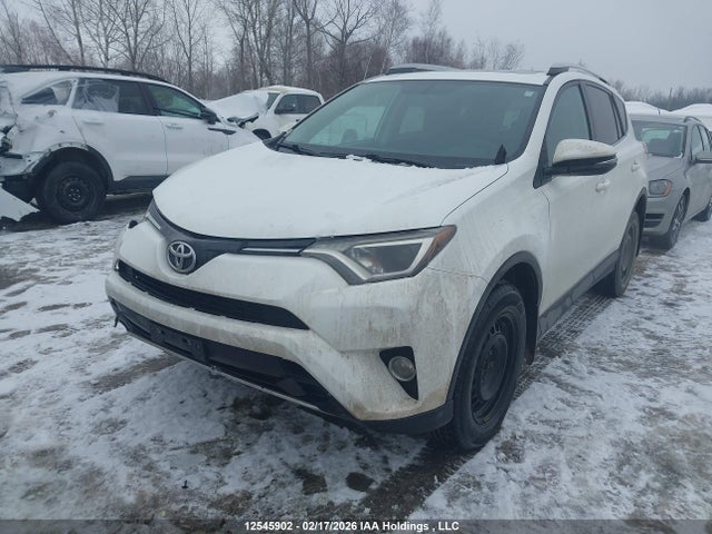 2016 Toyota Rav4 Xle მანქანა იყიდება აუქციონზე, vin: 2T3RFREV3GW459690, აუქციონის ნომერი: 12545902