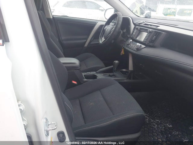 2016 Toyota Rav4 Xle მანქანა იყიდება აუქციონზე, vin: 2T3RFREV3GW459690, აუქციონის ნომერი: 12545902