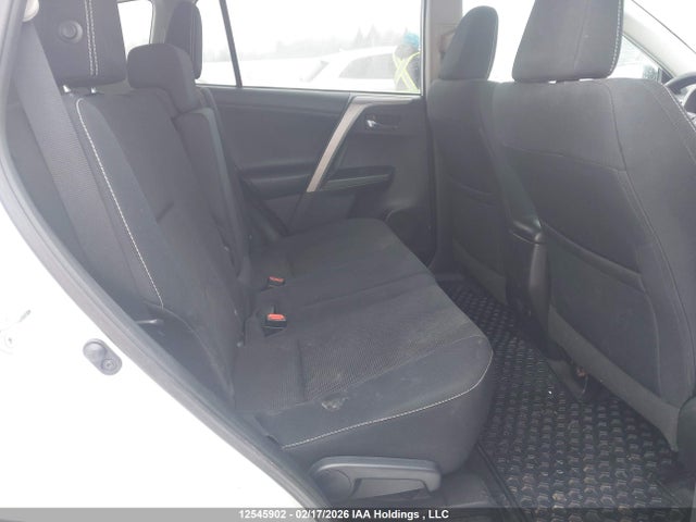 2016 Toyota Rav4 Xle მანქანა იყიდება აუქციონზე, vin: 2T3RFREV3GW459690, აუქციონის ნომერი: 12545902