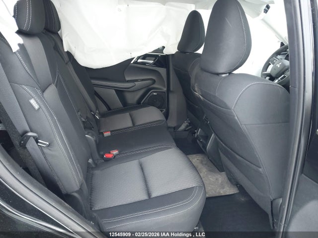 JA4J4UA80SZ618528 Mitsubishi Outlander Es