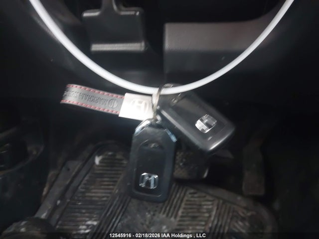 3HGGK5H88FM100709 Honda Fit Ex/exl