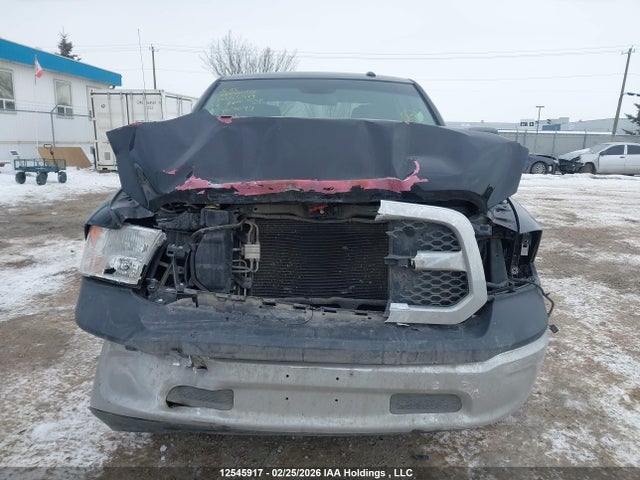 3C6RR7KT7HG707074 RAM 1500 St