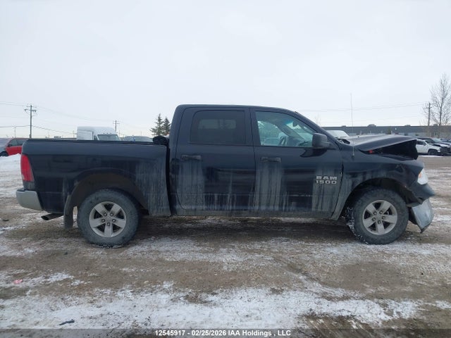 3C6RR7KT7HG707074 RAM 1500 St