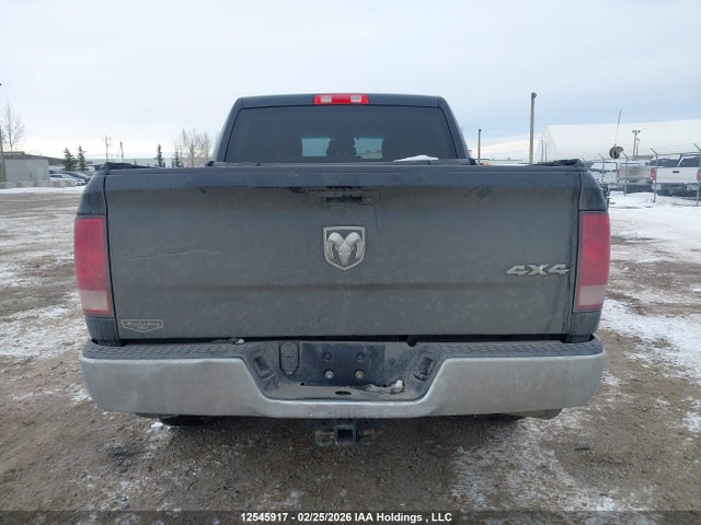3C6RR7KT7HG707074 RAM 1500 St