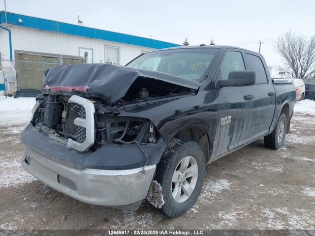 3C6RR7KT7HG707074 RAM 1500 St