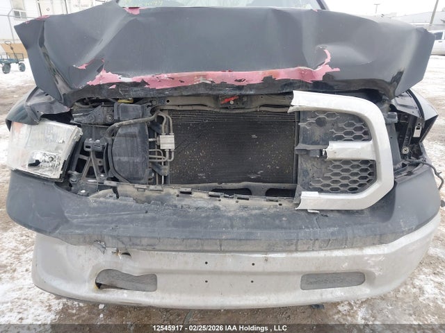 3C6RR7KT7HG707074 RAM 1500 St