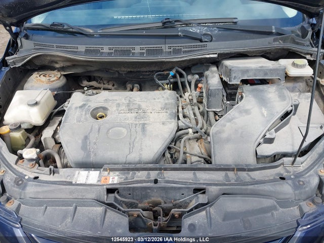 Продаж на аукціоні авто 2009 Mazda 5, vin: JM1CR293190328214, номер лоту: 12545923