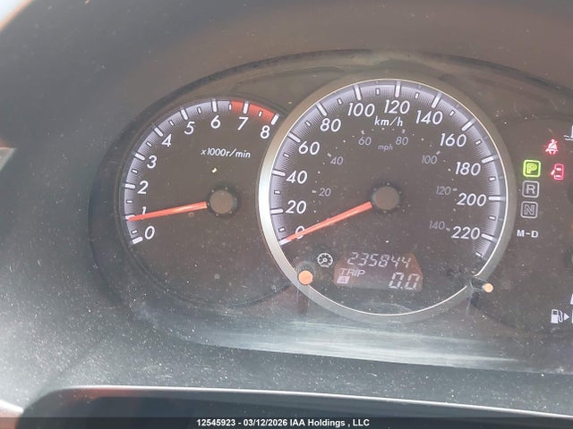 Продаж на аукціоні авто 2009 Mazda 5, vin: JM1CR293190328214, номер лоту: 12545923