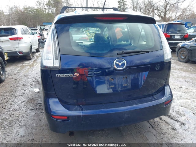 Продаж на аукціоні авто 2009 Mazda 5, vin: JM1CR293190328214, номер лоту: 12545923