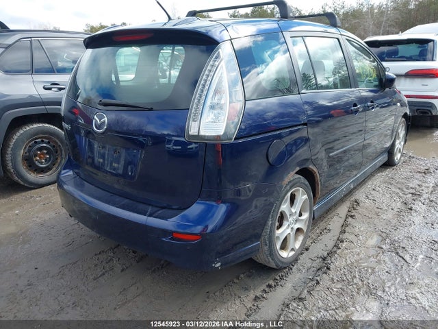 Продаж на аукціоні авто 2009 Mazda 5, vin: JM1CR293190328214, номер лоту: 12545923