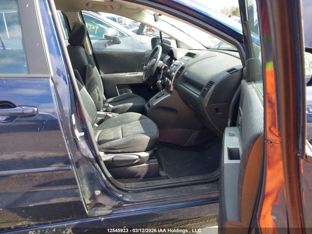 Продаж на аукціоні авто 2009 Mazda 5, vin: JM1CR293190328214, номер лоту: 12545923