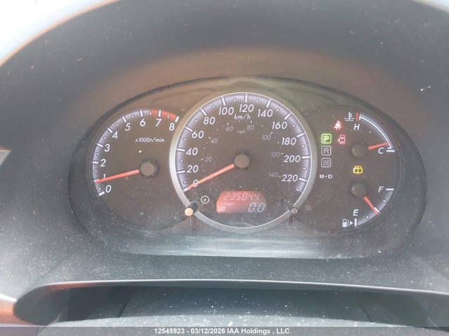 Продаж на аукціоні авто 2009 Mazda 5, vin: JM1CR293190328214, номер лоту: 12545923