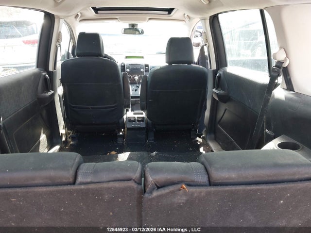 Продаж на аукціоні авто 2009 Mazda 5, vin: JM1CR293190328214, номер лоту: 12545923