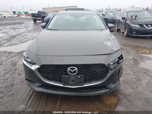 Продаж на аукціоні авто 2023 Mazda Mazda3 Gs, vin: 3MZBPAC79PM372380, номер лоту: 12545936