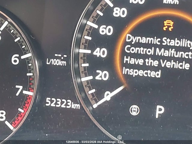 Продаж на аукціоні авто 2023 Mazda Mazda3 Gs, vin: 3MZBPAC79PM372380, номер лоту: 12545936