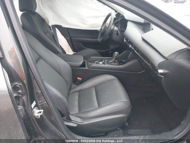 Продаж на аукціоні авто 2023 Mazda Mazda3 Gs, vin: 3MZBPAC79PM372380, номер лоту: 12545936