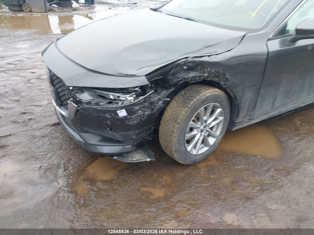 Продаж на аукціоні авто 2023 Mazda Mazda3 Gs, vin: 3MZBPAC79PM372380, номер лоту: 12545936