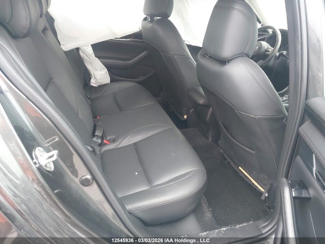 Продаж на аукціоні авто 2023 Mazda Mazda3 Gs, vin: 3MZBPAC79PM372380, номер лоту: 12545936