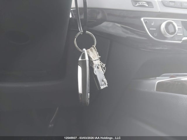 WA1WAAF76HD003162 Audi Q7 3.0t Technik