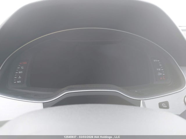 WA1WAAF76HD003162 Audi Q7 3.0t Technik
