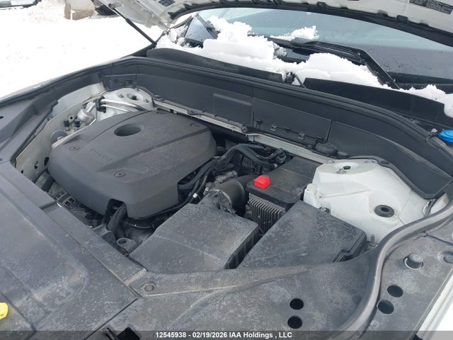 YV4102PK0J1365603 Volvo Xc90 T5 Momentum