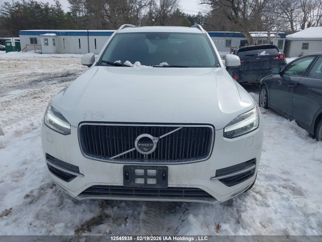 YV4102PK0J1365603 Volvo Xc90 T5 Momentum