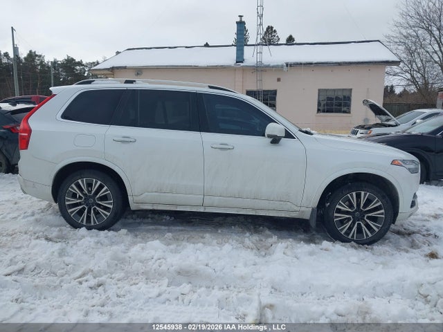 YV4102PK0J1365603 Volvo Xc90 T5 Momentum