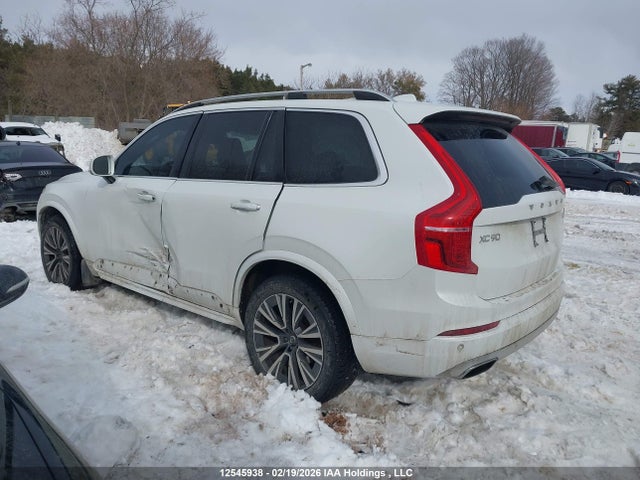YV4102PK0J1365603 Volvo Xc90 T5 Momentum