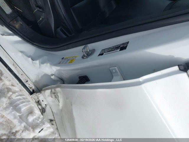 YV4102PK0J1365603 Volvo Xc90 T5 Momentum