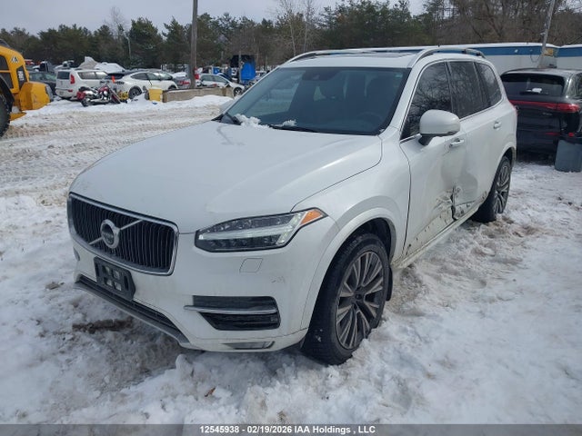 YV4102PK0J1365603 Volvo Xc90 T5 Momentum