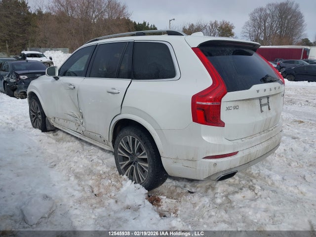 YV4102PK0J1365603 Volvo Xc90 T5 Momentum