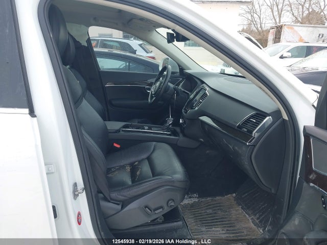 YV4102PK0J1365603 Volvo Xc90 T5 Momentum