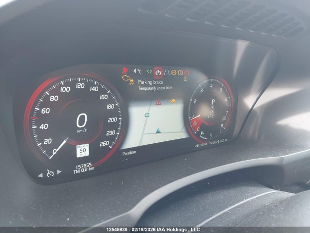 YV4102PK0J1365603 Volvo Xc90 T5 Momentum