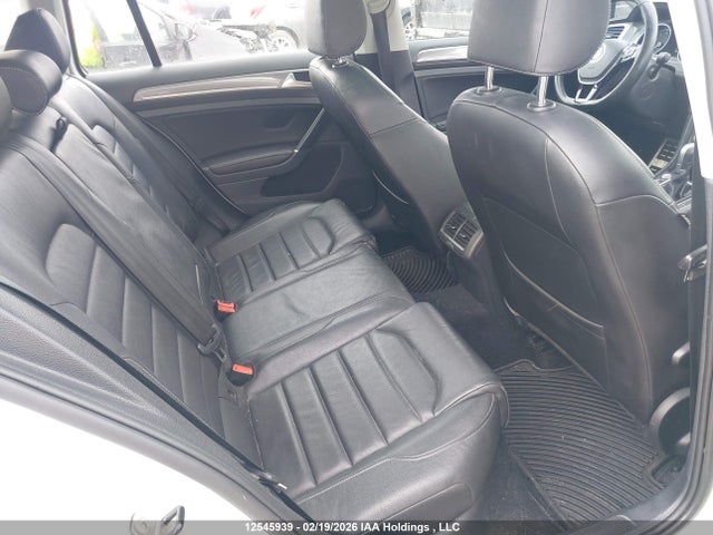 3VWH17AU6HM517433 Volkswagen Golf Alltrack 1.8 Tsi