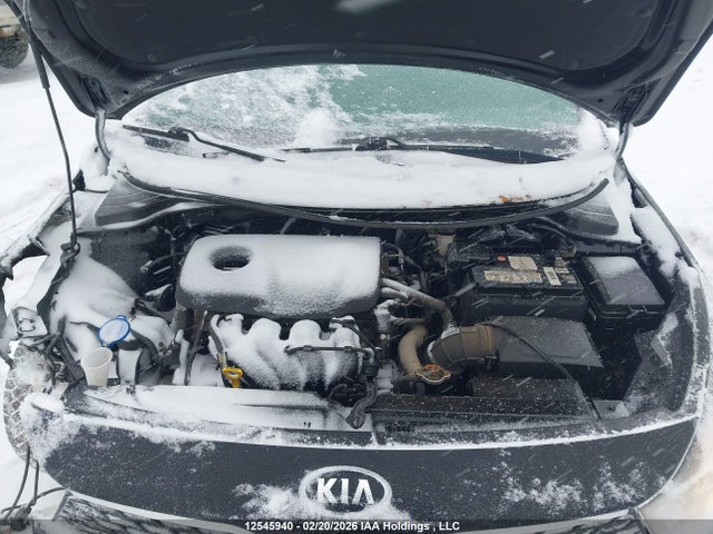 3KPA25AB1KE244763 KIA Rio Lx/lx+
