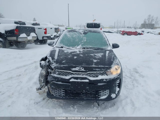 3KPA25AB1KE244763 KIA Rio Lx/lx+