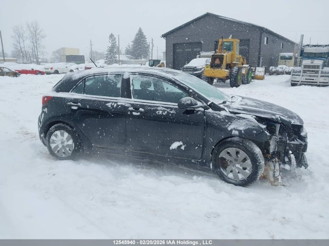 3KPA25AB1KE244763 KIA Rio Lx/lx+